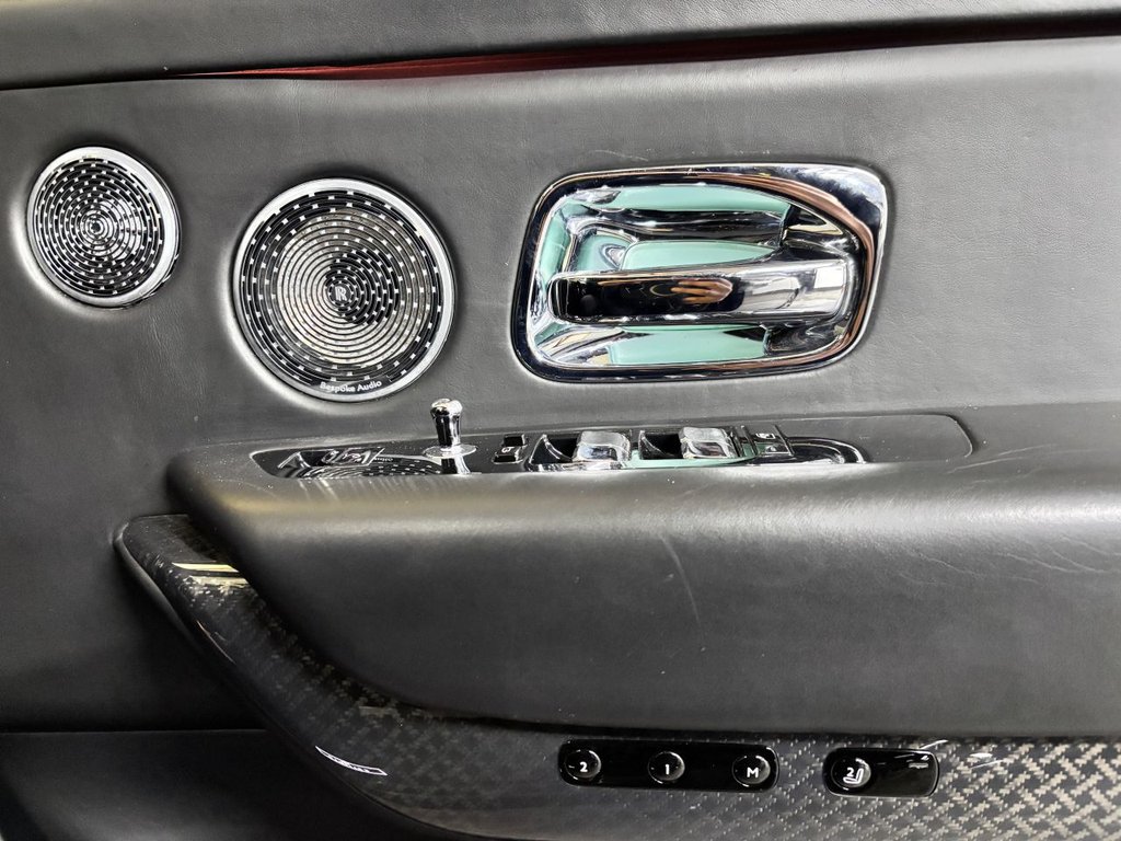 Used Rolls-Royce Cullinan 2020 for sale - 77226879: Photo 26