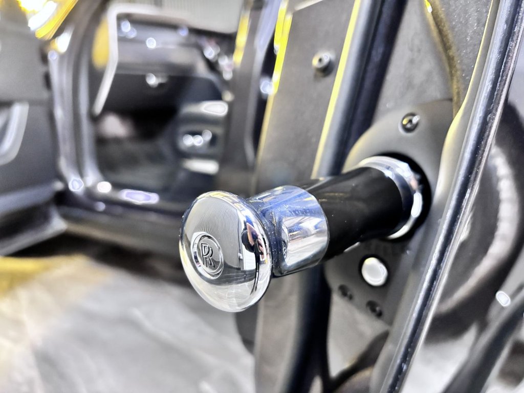 Used Rolls-Royce Cullinan 2020 for sale - 77226879: Photo 27