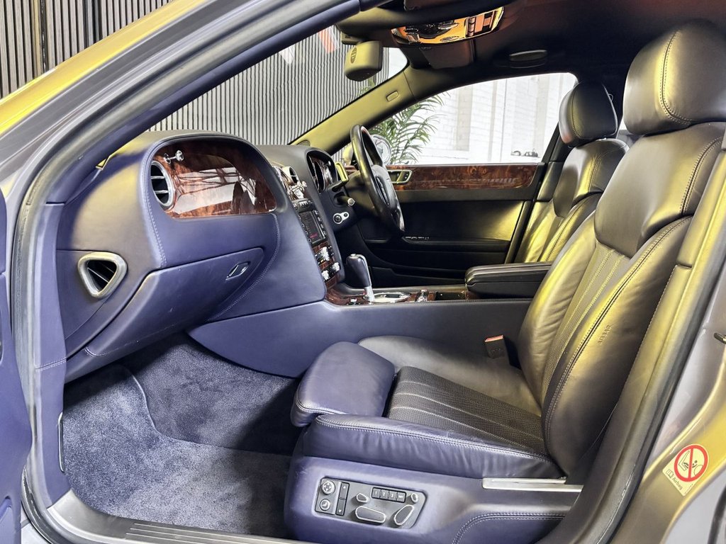 Used Bentley Continental 2005 for sale - 77520880: Photo 10