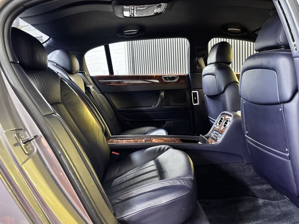 Used Bentley Continental 2005 for sale - 77520880: Photo 11