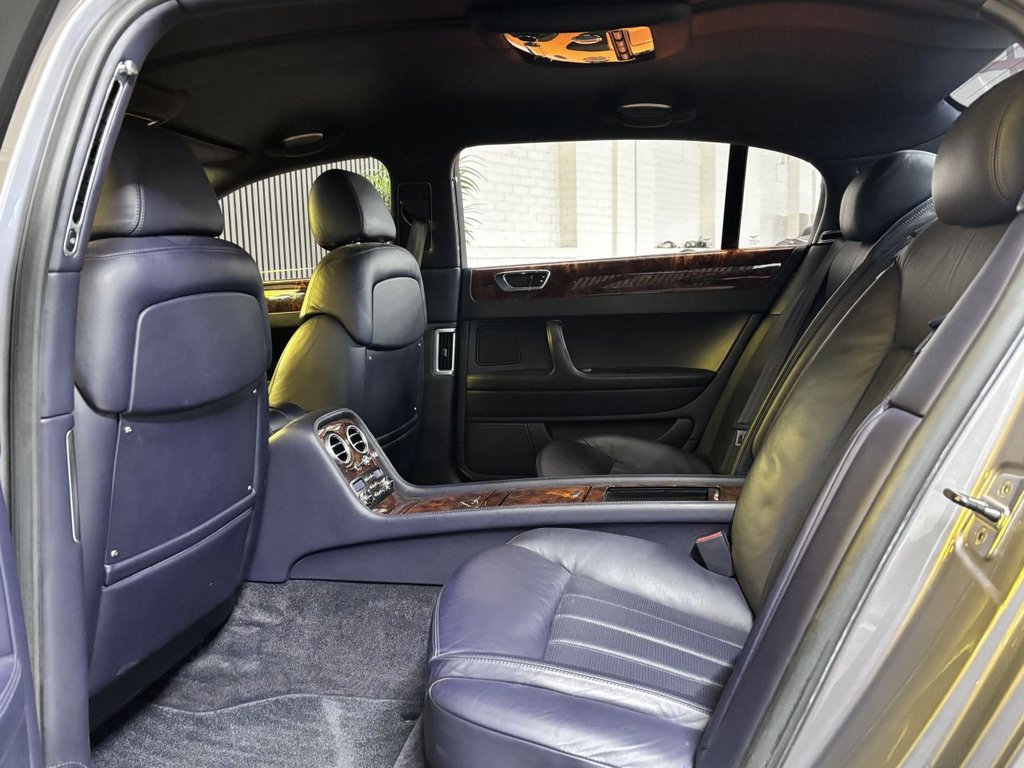 Used Bentley Continental 2005 for sale - 77520880: Photo 12