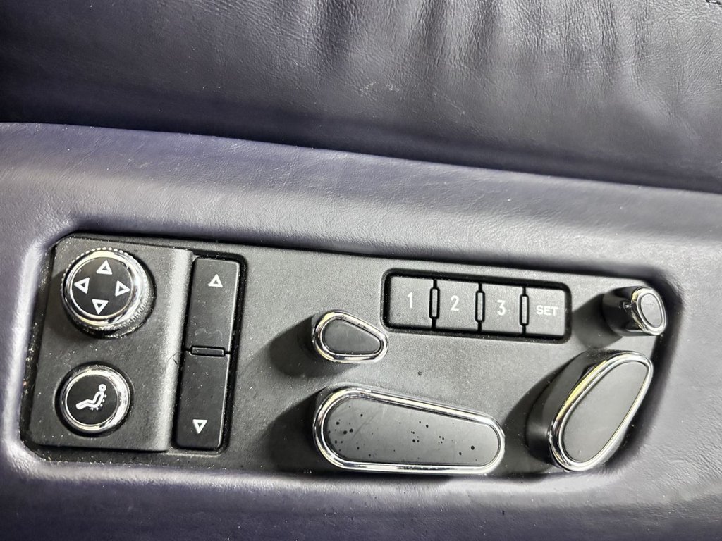 Used Bentley Continental 2005 for sale - 77520880: Photo 13