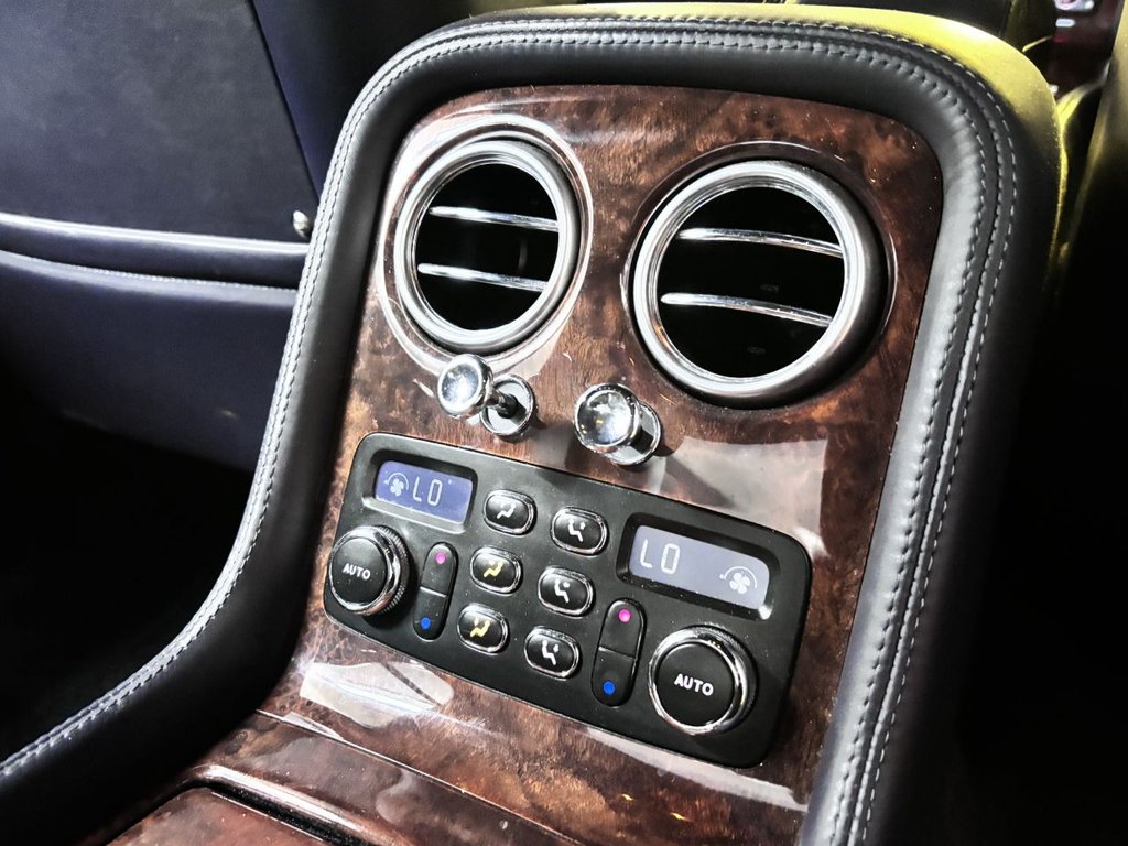 Used Bentley Continental 2005 for sale - 77520880: Photo 14