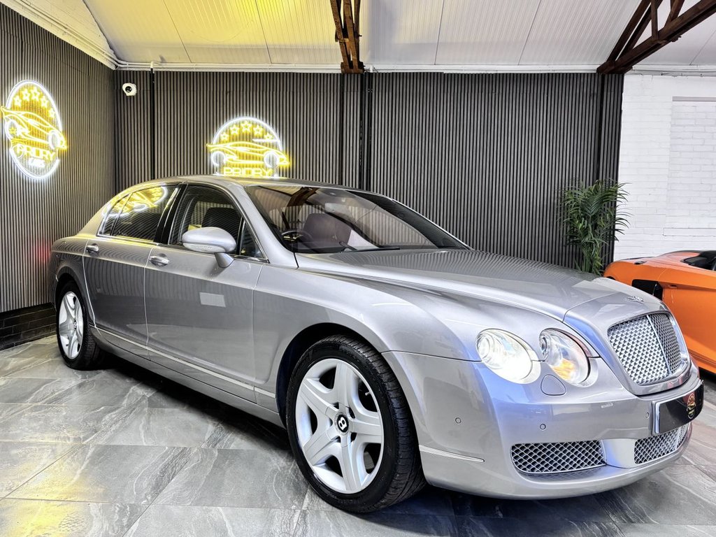 Used Bentley Continental 2005 for sale - 77520880: Photo 2