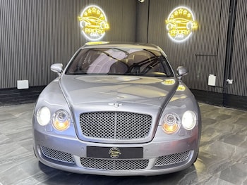 Used Bentley Continental 2005 for sale - 77520880: Photo