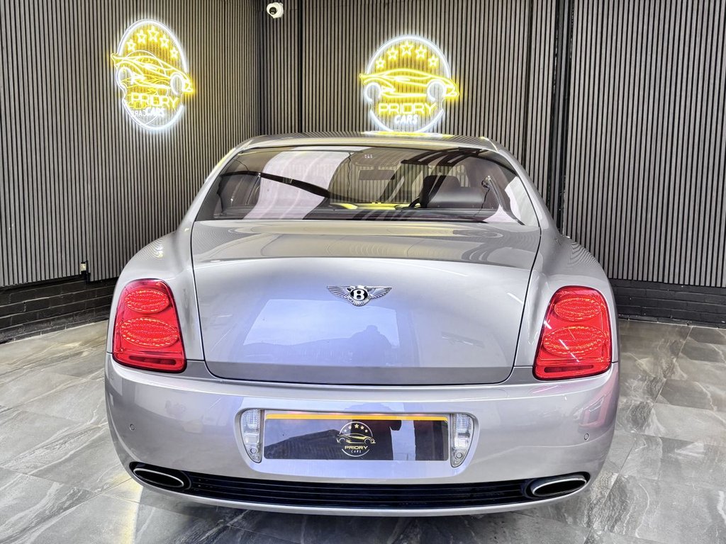 Used Bentley Continental 2005 for sale - 77520880: Photo 5