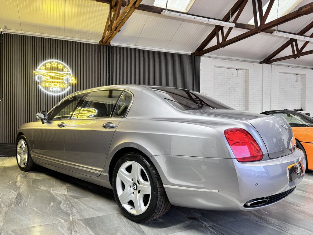 Used Bentley Continental 2005 for sale - 77520880: Photo 6