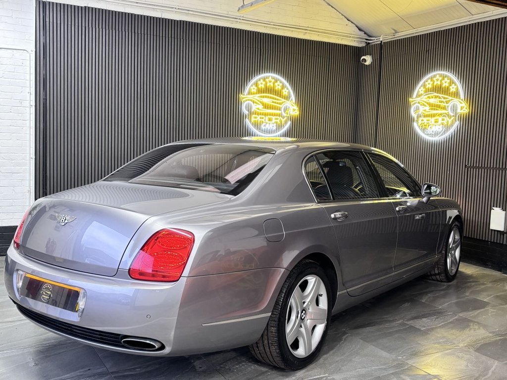 Used Bentley Continental 2005 for sale - 77520880: Photo 7