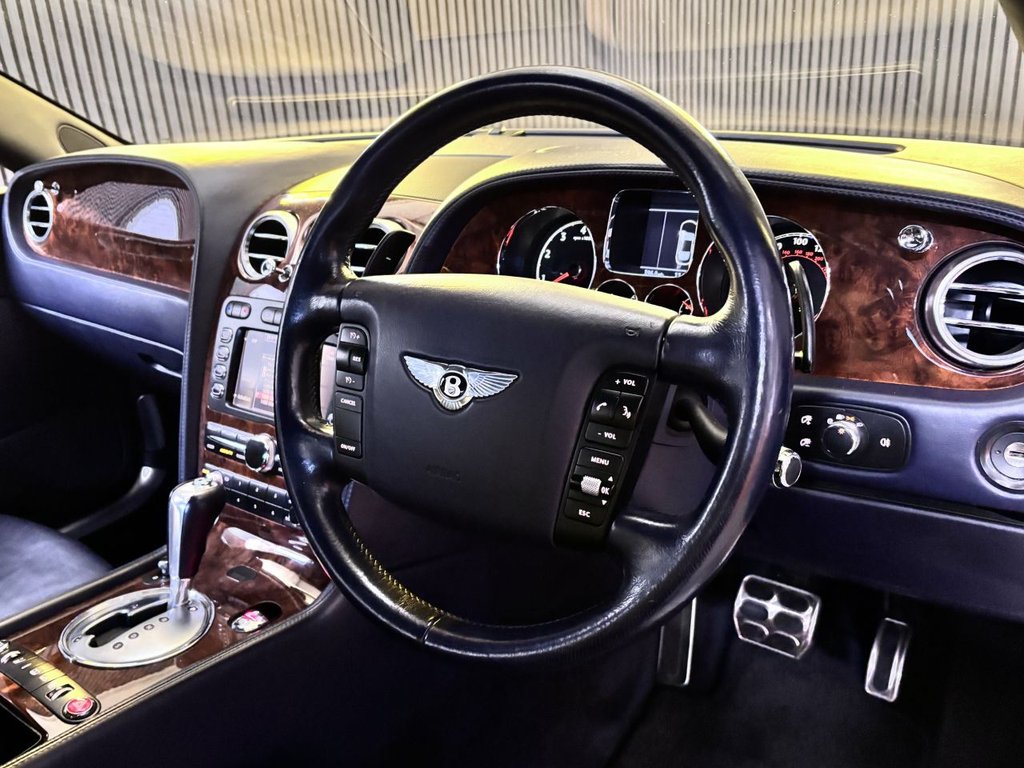 Used Bentley Continental 2005 for sale - 77520880: Photo 8