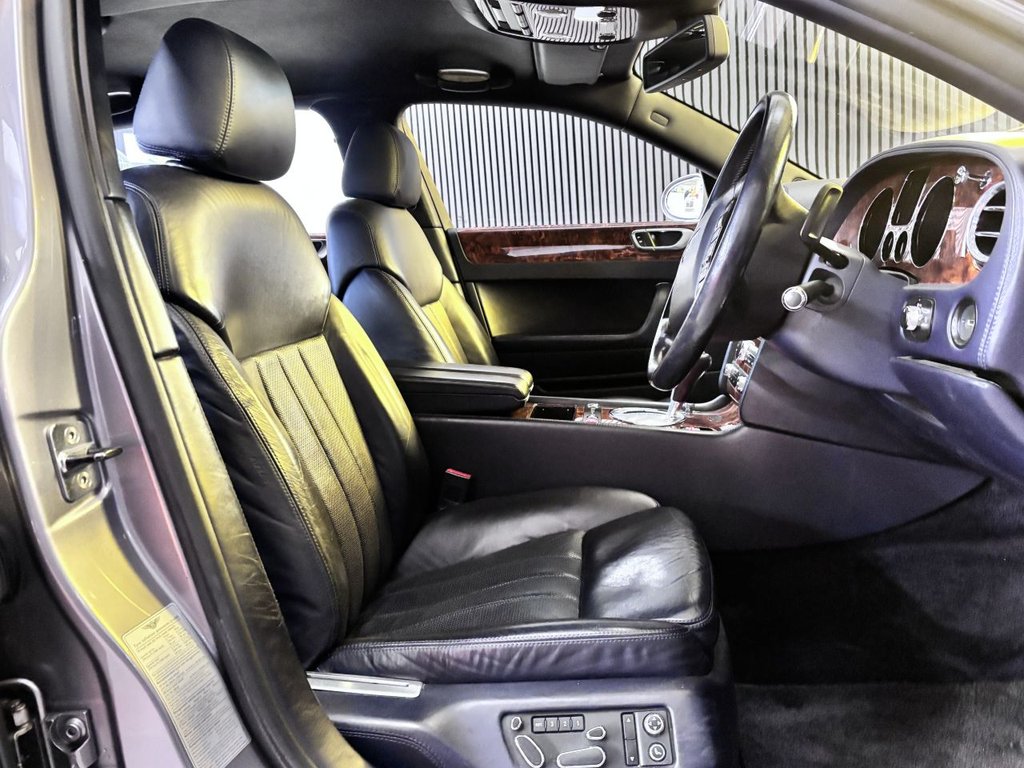 Used Bentley Continental 2005 for sale - 77520880: Photo 9