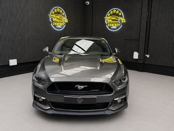 Used Ford Mustang 2016 for sale - 79022831: Photo