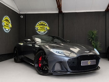 Used Aston Martin DBS 2019 for sale - 79288844: Photo