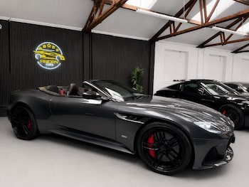 Used Aston Martin DBS 2019 for sale - 79288844: Photo