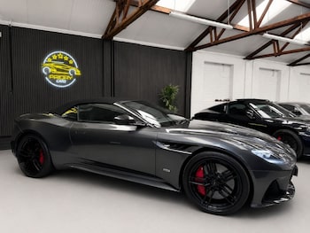 Used Aston Martin DBS 2019 for sale - 79288844: Photo