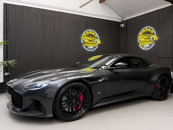 Used Aston Martin DBS 2019 for sale - 79288844: Photo