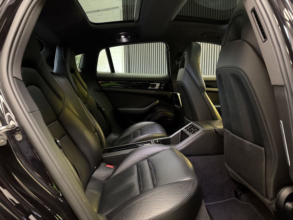 Used Porsche Panamera 2017 for sale - 78074243: Photo 11