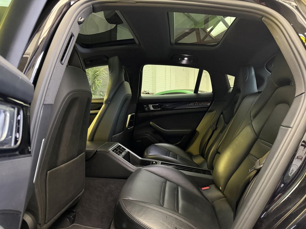 Used Porsche Panamera 2017 for sale - 78074243: Photo 12