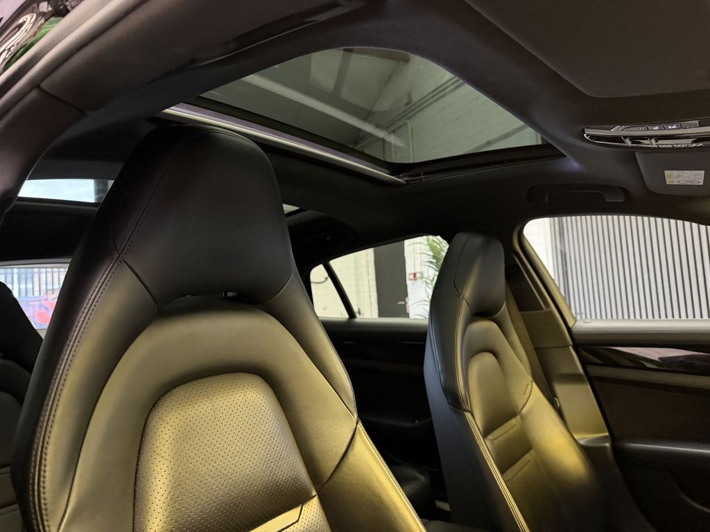 Used Porsche Panamera 2017 for sale - 78074243: Photo 13