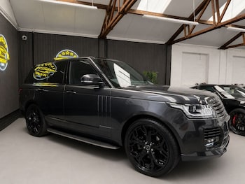 Used Land Rover Range Rover 2017 for sale - 79072482: Photo