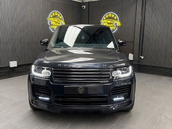 Used Land Rover Range Rover 2017 for sale - 79072482: Photo