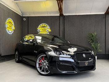 Used Jaguar XF 2012 for sale - 78839134: Photo