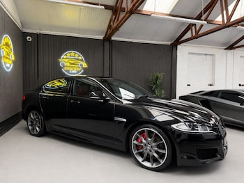 Used Jaguar XF 2012 for sale - 78839134: Photo