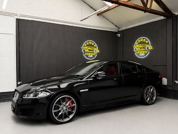 Used Jaguar XF 2012 for sale - 78839134: Photo