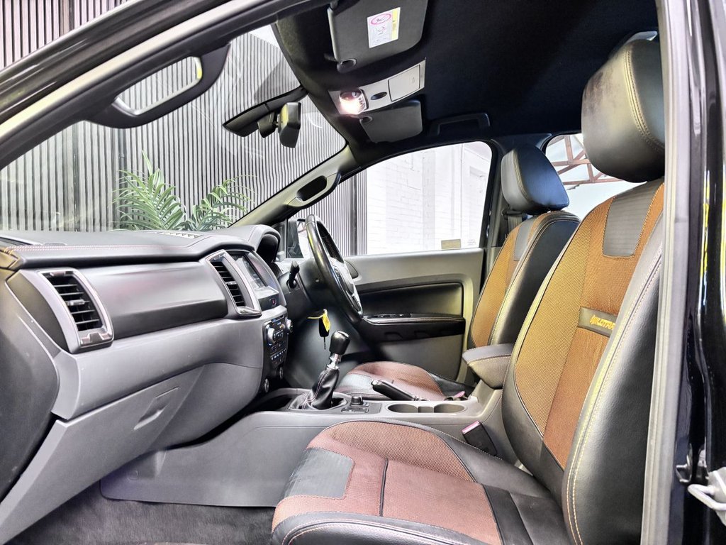 Used Ford Ranger 2017 for sale - 77226624: Photo 10