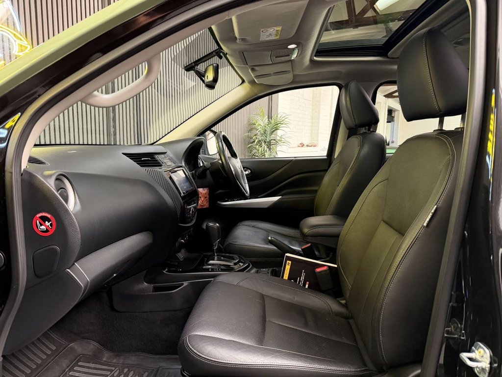 Used Nissan Navara 2018 for sale - 78030497: Photo 10