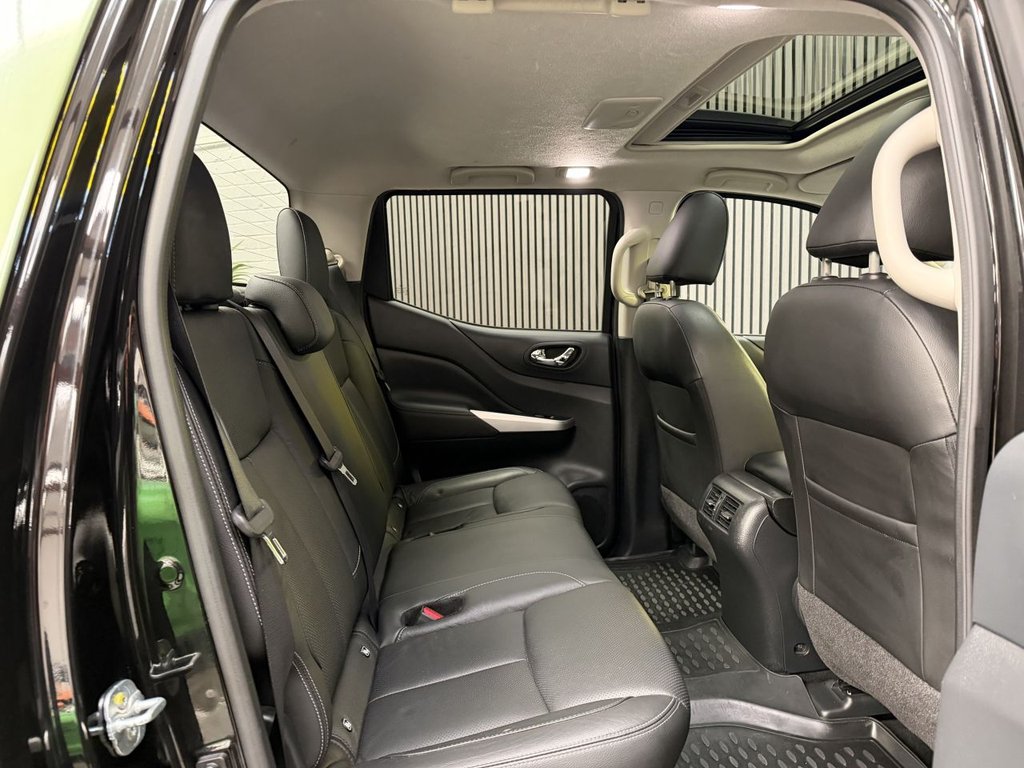 Used Nissan Navara 2018 for sale - 78030497: Photo 11