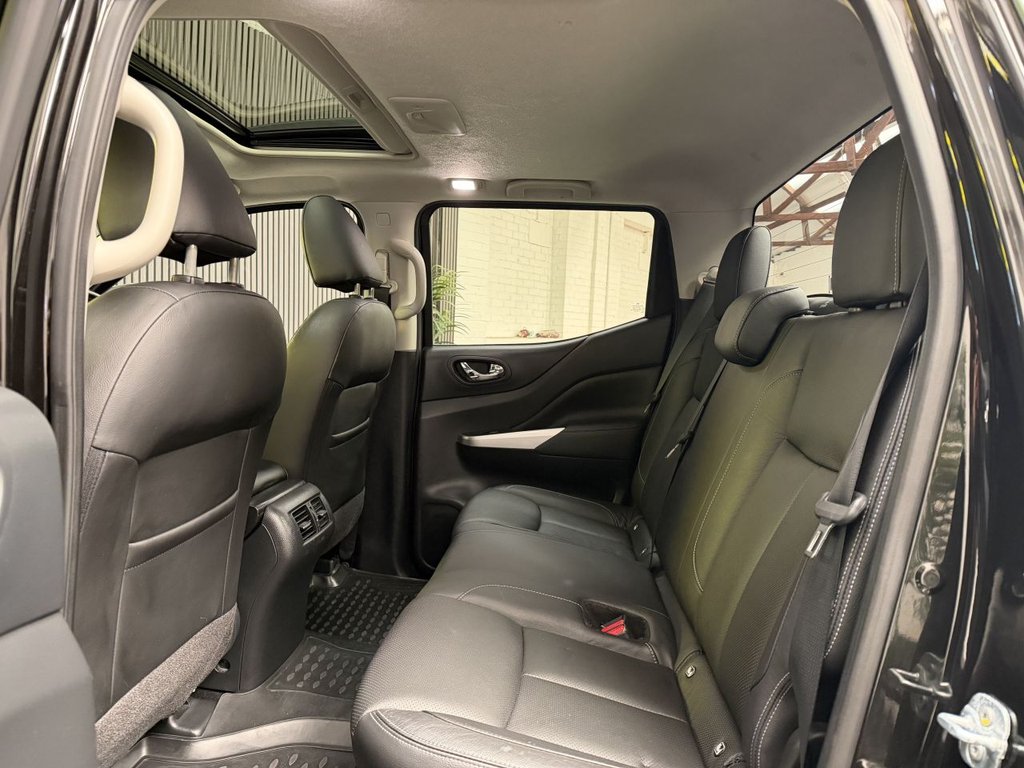 Used Nissan Navara 2018 for sale - 78030497: Photo 12