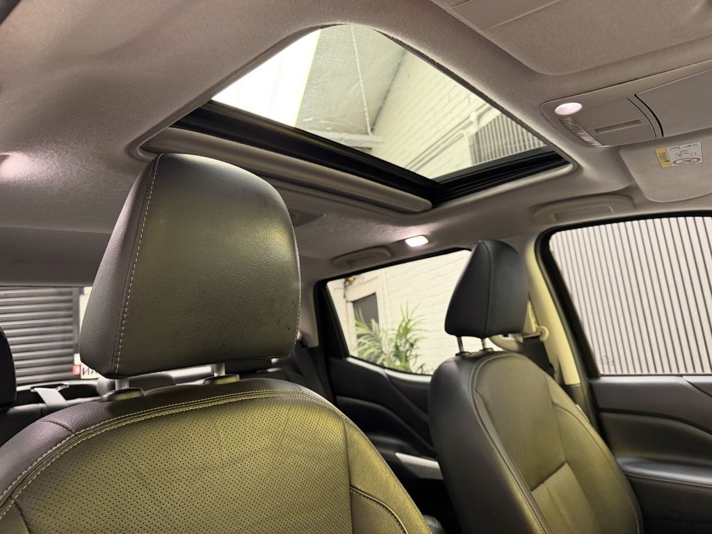 Used Nissan Navara 2018 for sale - 78030497: Photo 13