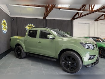 Used Nissan Navara 2018 for sale - 78030497: Photo
