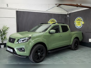 Used Nissan Navara 2018 for sale - 78030497: Photo
