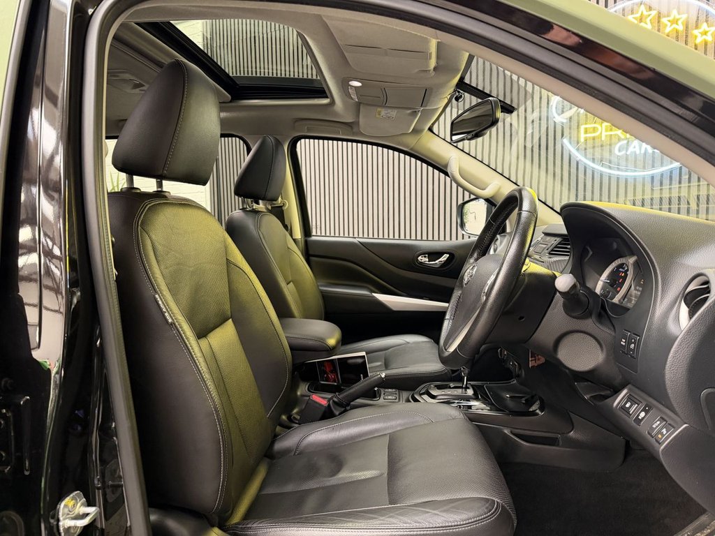 Used Nissan Navara 2018 for sale - 78030497: Photo 9