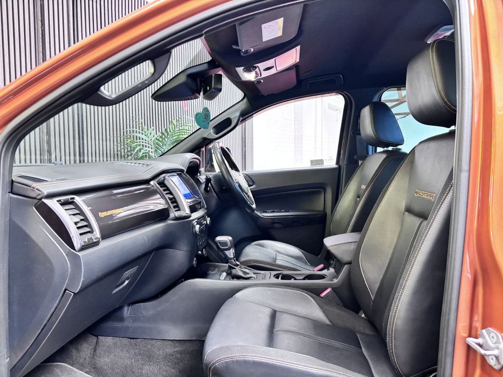 Used Ford Ranger 2020 for sale - 77208409: Photo 10