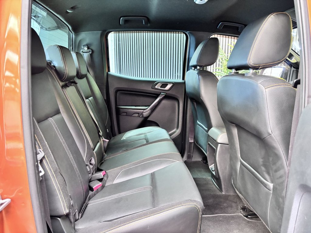 Used Ford Ranger 2020 for sale - 77208409: Photo 11