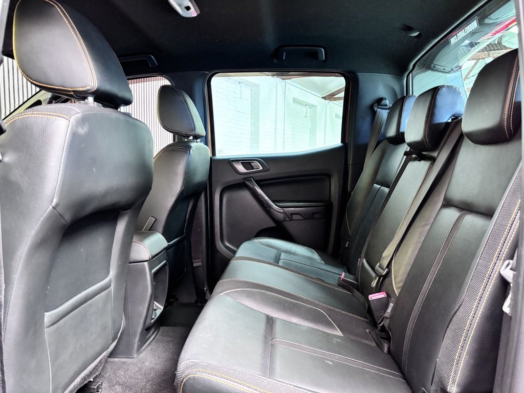 Used Ford Ranger 2020 for sale - 77208409: Photo 12