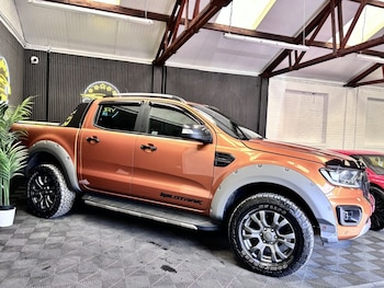 Used Ford Ranger 2020 for sale - 77208409: Photo