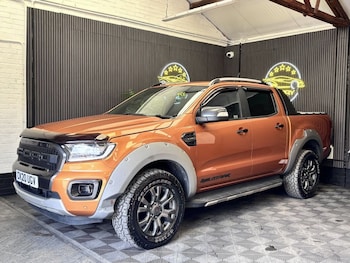 Used Ford Ranger 2020 for sale - 77208409: Photo