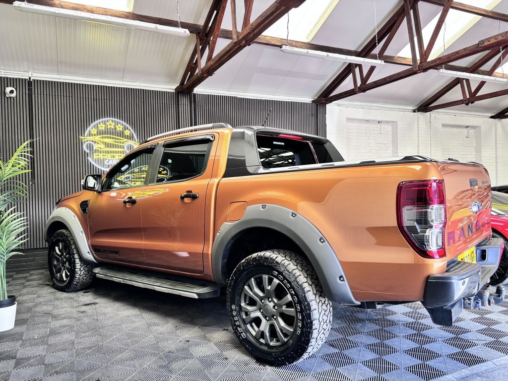 Used Ford Ranger 2020 for sale - 77208409: Photo 7