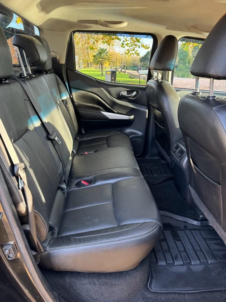 Used Nissan Navara 2016 for sale - 77208357: Photo 10
