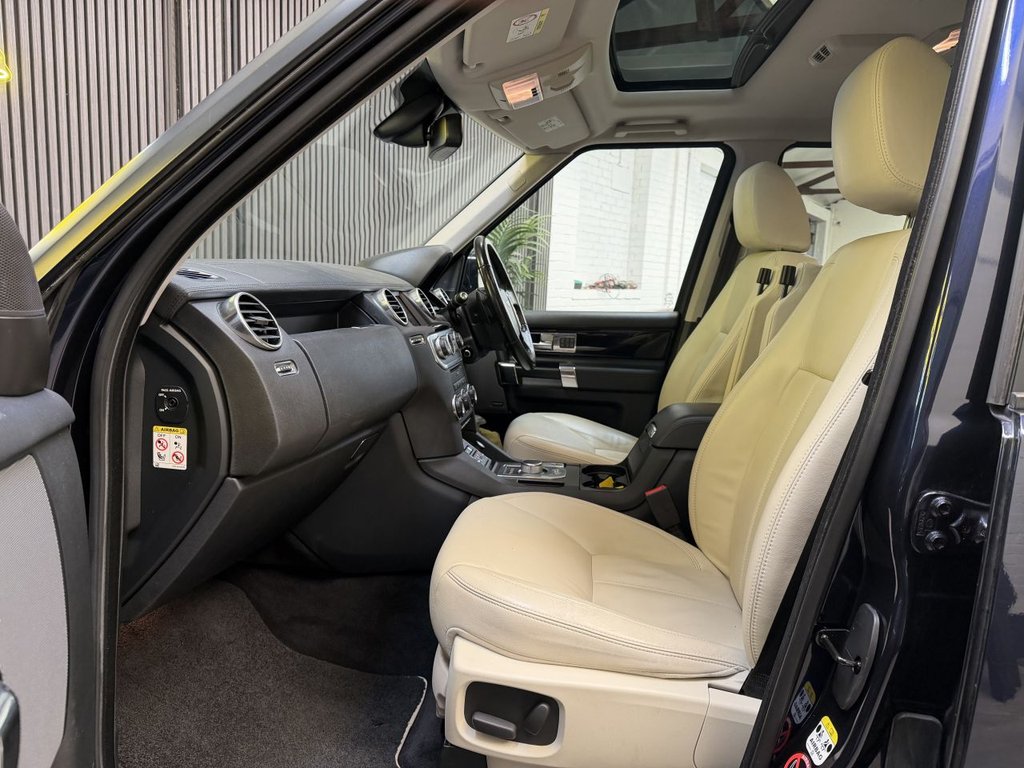 Used Land Rover Discovery 2015 for sale - 78145341: Photo 10