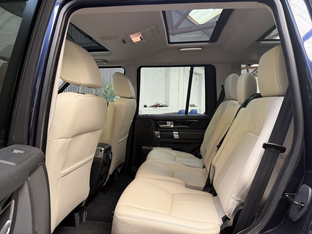 Used Land Rover Discovery 2015 for sale - 78145341: Photo 12