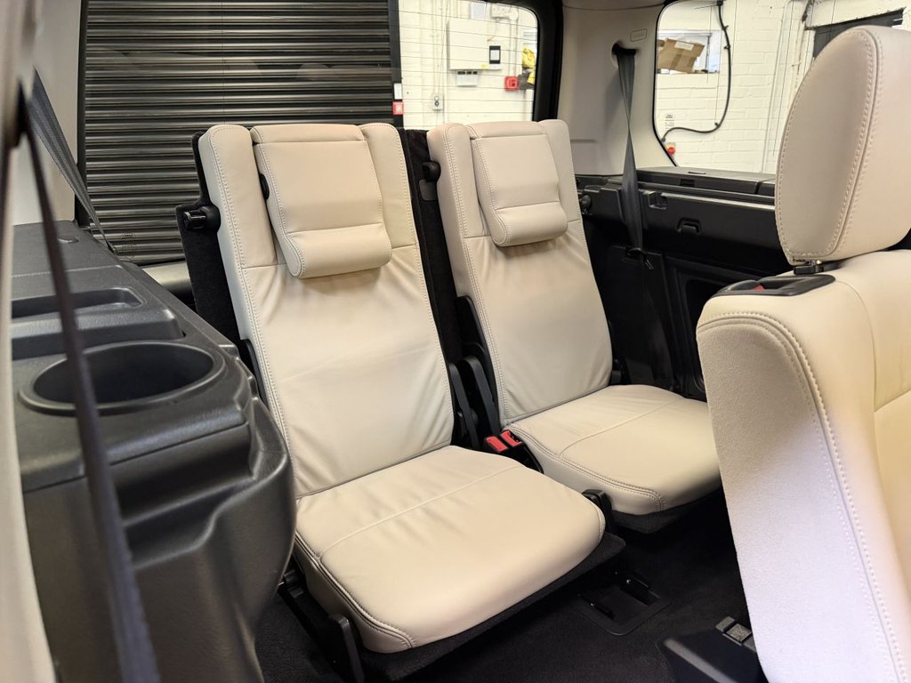 Used Land Rover Discovery 2015 for sale - 78145341: Photo 13