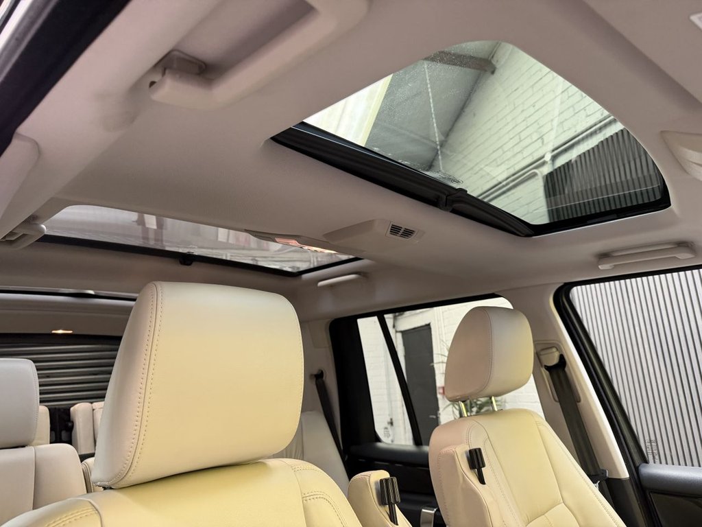 Used Land Rover Discovery 2015 for sale - 78145341: Photo 15