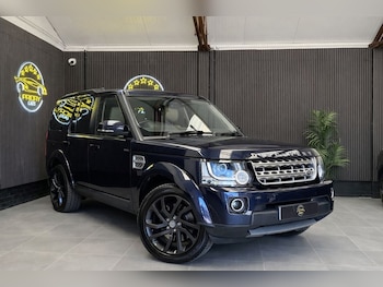 Used Land Rover Discovery 2015 for sale - 78145341: Photo