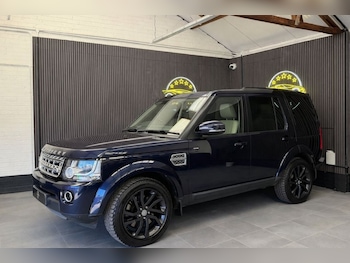 Used Land Rover Discovery 2015 for sale - 78145341: Photo