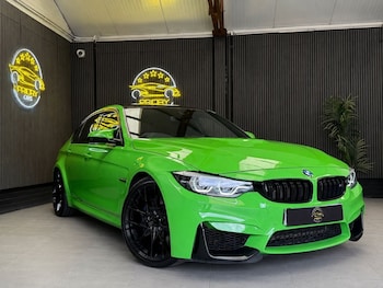 Used BMW M3 2017 for sale - 79370966: Photo