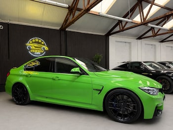 Used BMW M3 2017 for sale - 79370966: Photo